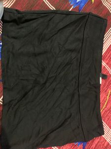 SHORT MINI SKIRT-S