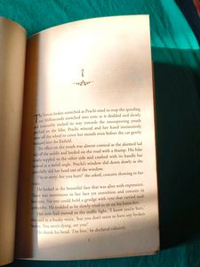 A Pitch for Love by Kartik Kompella