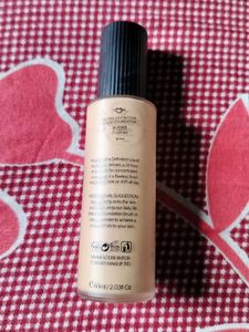 FOREVER52 Pro Artist Liquid Foundation