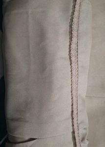 IMPORTED VERYYYY Cute Teens Beige Dress