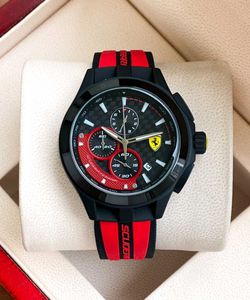 Ferrari Scuderia Watch