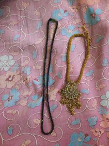 Combo Of 2 Jewelry