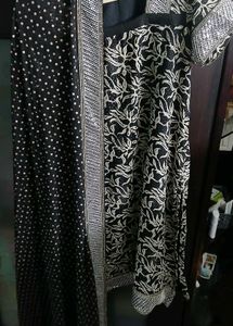 Kurta Churidaar Set with Beautiful Dupatta
