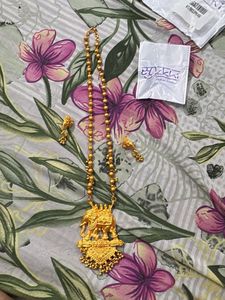 Elegant Fashion Jewellery Set