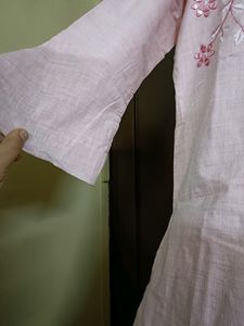 cotton suit