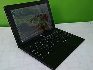 Acer One 10 Touch And Type Laptop