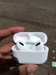 Air Pods Pro A1 Quality 👍