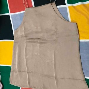 halter neck top