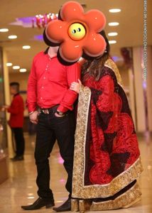 Karwa Chauth Ke Liye Parfect ❤️ Only One Time Use