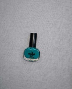 👉 Teal Green Nail Polish 💅 | Glam Fam | Like New