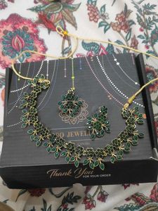 Jewellery Set