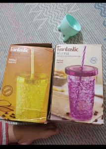 Pack of 1 BPA FREE Tumbler