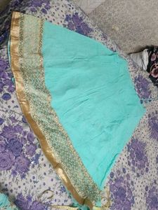 Elegant Indian Salwar Suit