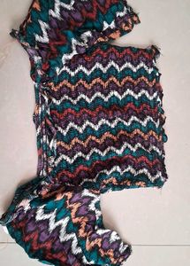 Zudio Crop top