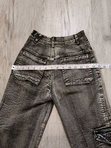 Ma2367 Sabrin Bootcut jeans waist 22 inches
