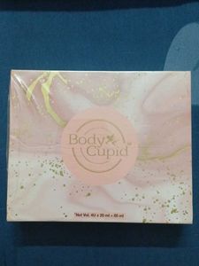 Body Cupid Perfume Set