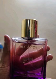 Bellavita Eau de Parfum for Women