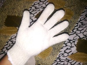 Gloves For Man
