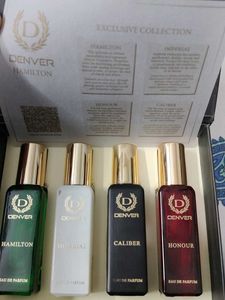 Denver Exclusive Collection Perfume Set