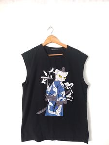 Sando Vest Unisex