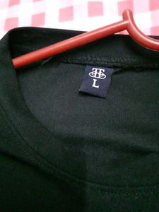 Men's Color Block T-Shirt