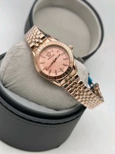 Versace Women Watch New Stock