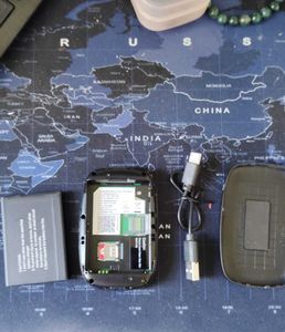 Original New JioFi Portable WiFi Hotspot Device