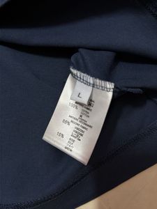 Maison Margiela Paris Cotton Faded T-Shirt