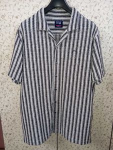 NETPLAY knitted shirt