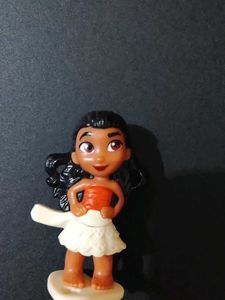 Disney Princess Figurines