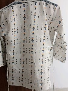 Beautiful Multi Colour Top