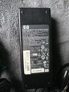 HP Laptop Charger Fully Working
