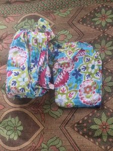 Fabric Scrap Bundle