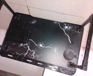 Portable Laptop Desk
