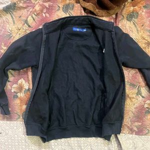 Classic Polo Ralph Lauren Zip-Up Jacket