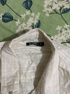 stripped shirt from zudio