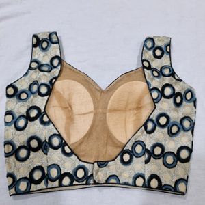 Designer Paded Blouse