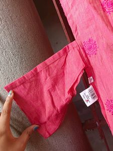 Branded New Beautiful Kurta 🌸🌸🌸