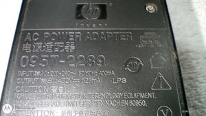 HP Printer/Scanner Power Adapter (original)