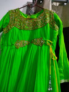Designer Gown 👗