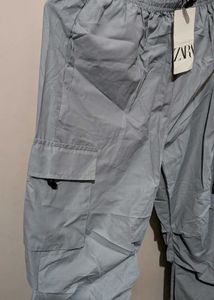 ZARA Cargo Pants
