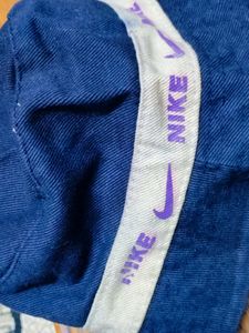 Nike Caps