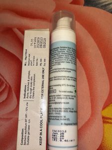 MoisturEX-Hydra Face Moisturizer &amp; Gel