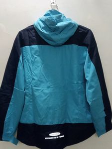 Rainy Plus Winter Sport Jacket