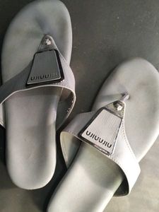 Casual Ujiuiju Flip Flops
