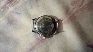 Vintage Jayco Ladies Watch only glass crack