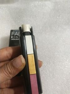 Renee Fab 3 In 1 Highlighter