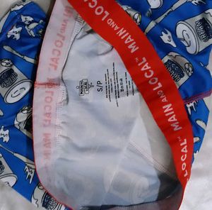 main local pant