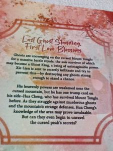 Heaven Official Blessings 5