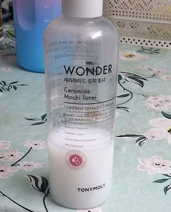 TONYMOLY Wonder Ceramide Mochi Toner